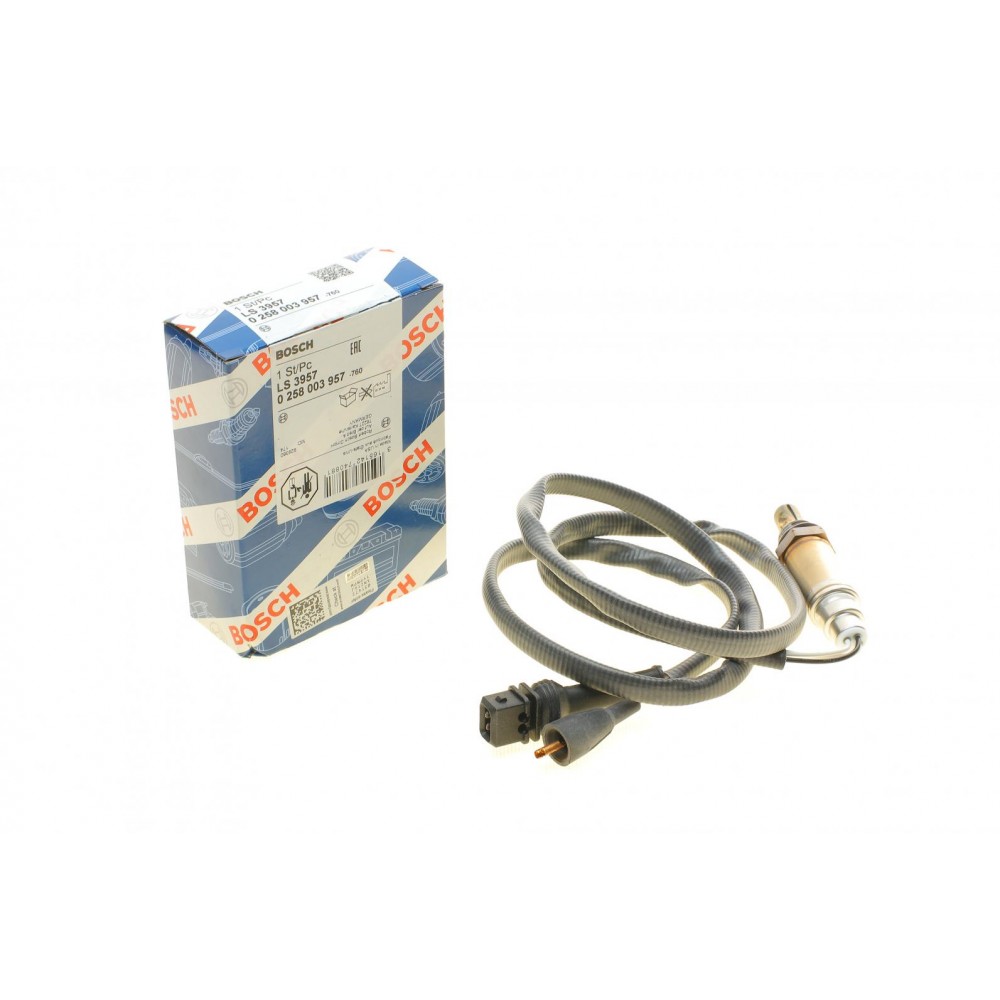 0 258 003 957 BOSCH датчик кисню