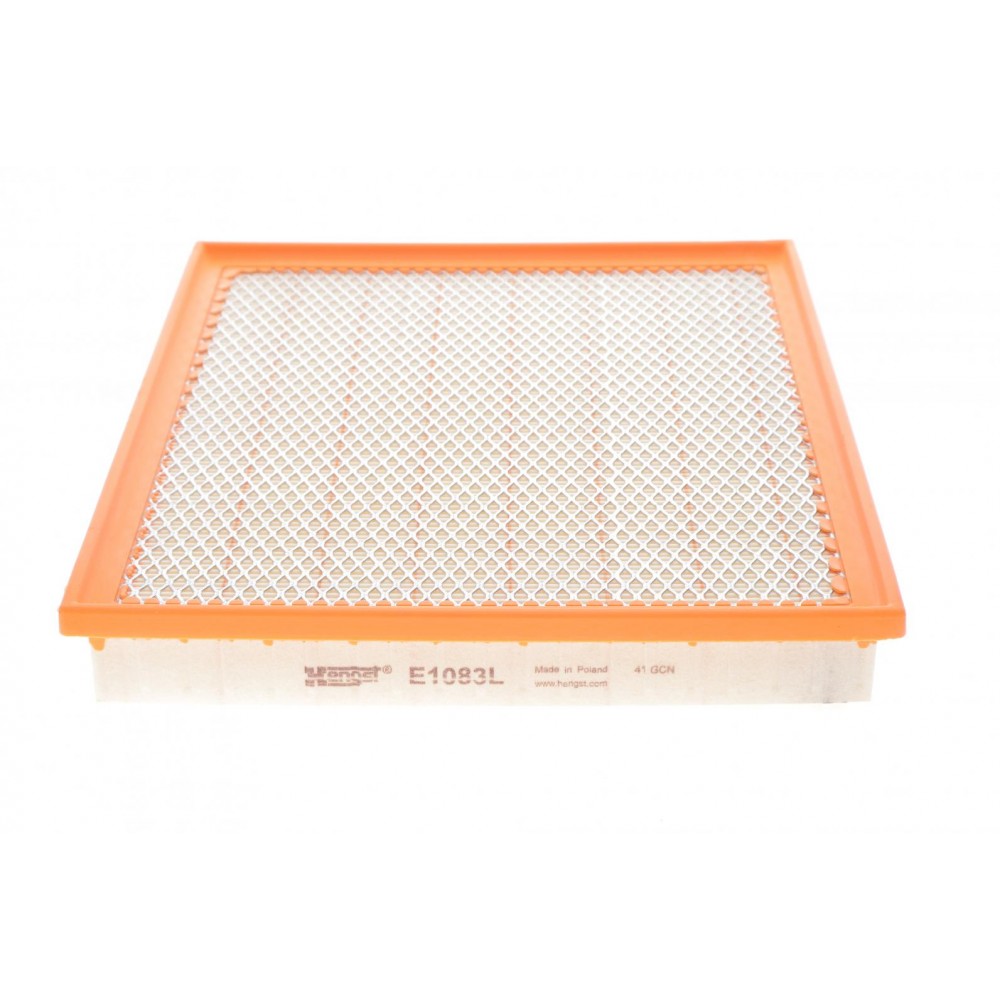 E1083L HENGST FILTER Повітряний фільтр