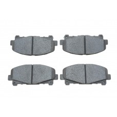 0 986 494 382 BOSCH КомплеК т гальмівних колодок, дискове гальмо