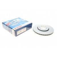 0 986 479 914 BOSCH Гальмівний диск