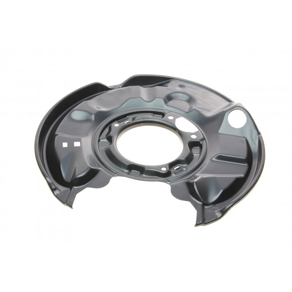 Захист диска гальмівного (заднього) (L) MB (W203/209) 00-10