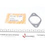 Прокладка труби вихлопної Fiat Doblo 1.3/1.9 D/JTD 01-