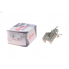 Супорт гальмівний (задній) (L) VW Golf V/VI 03- (d=38mm) (TRW) Супорт гальмівний (задній) (L) VW Golf V/VI 03- (d=38mm) (TRW)