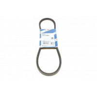 1 987 947 653 BOSCH Клиновий ремінь