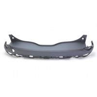 Бампер (задній) Renault Espace V 14-  (всередині ОЕ)