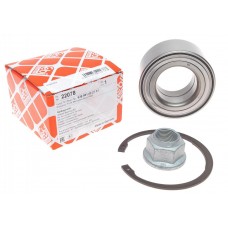 22078 FEBI BILSTEIN Комплект підшипника ступиці колеса