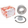 22078 FEBI BILSTEIN Комплект підшипника ступиці колеса