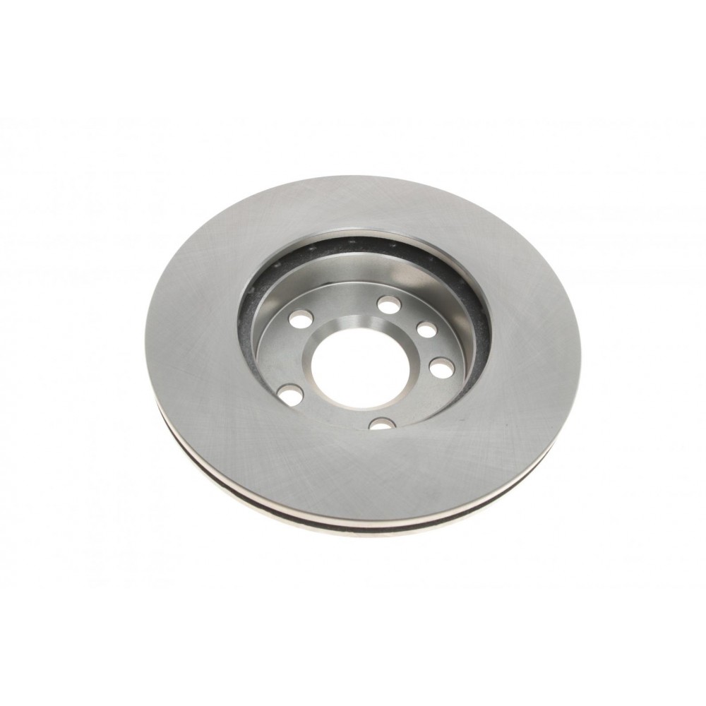 Диск гальмівний (передній) VW T4 1.9D/2.5TDI 90-03 (280x24)