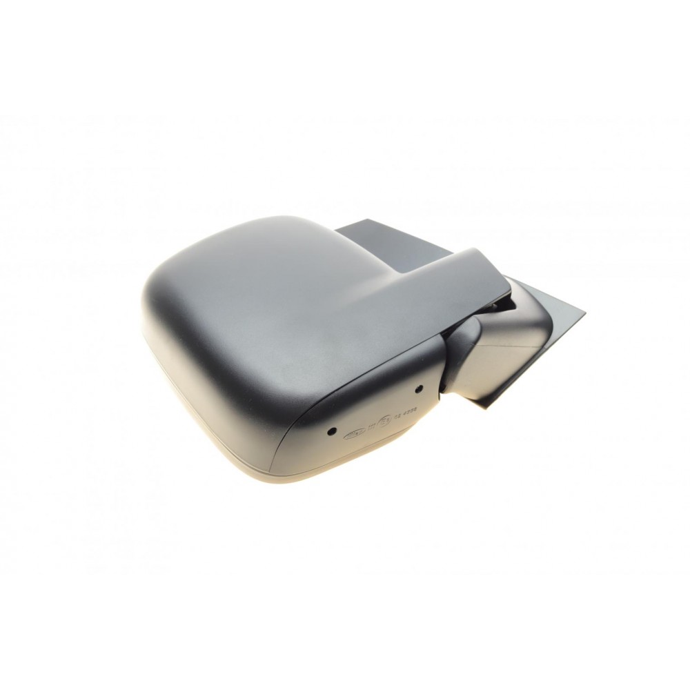 Дзеркало заднього виду VW Caddy III 03- (R) (механіка) (8570.10)