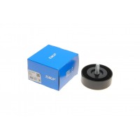 VKM 64071 SKF Паразитный / ведущий ролик, Поліклиновий ремінь