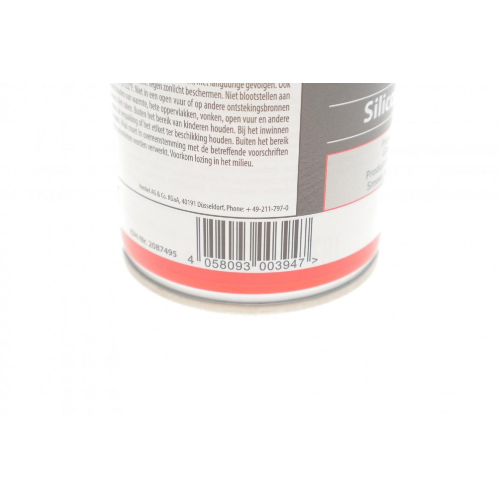 TEROSON VR 700, 400ML Змазка силіконова (400ml)