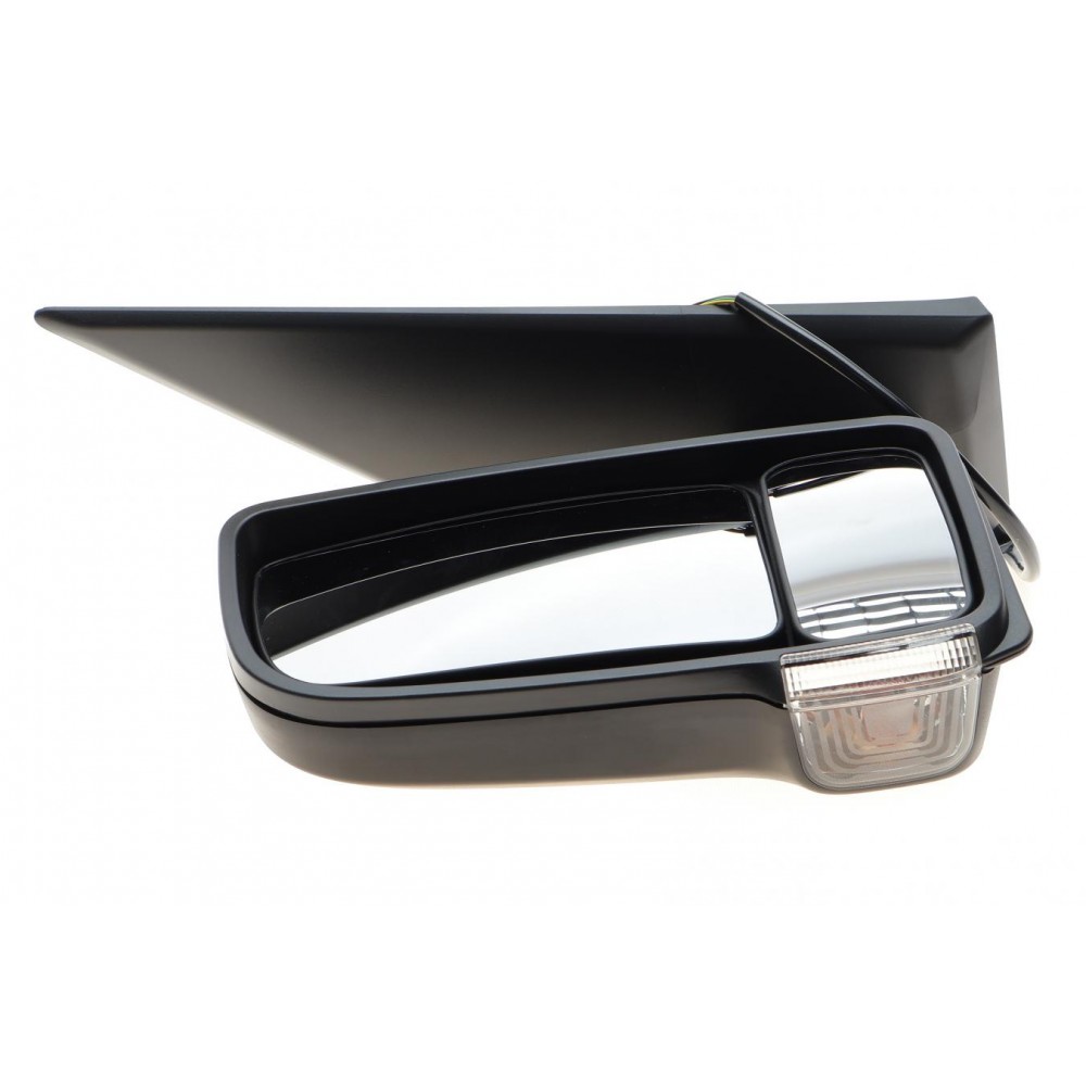 Дзеркало заднього виду MB Sprinter 907/910 18- (L) (механіка)