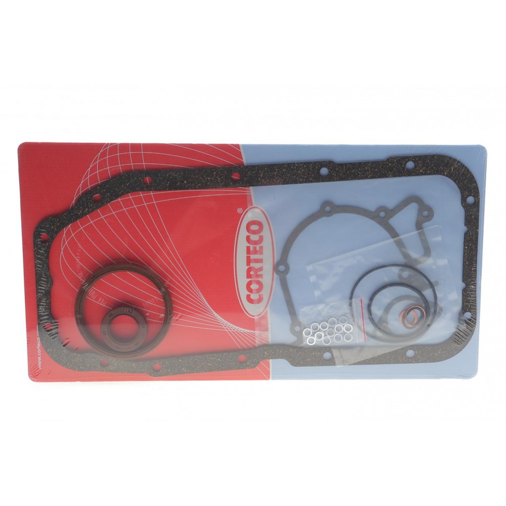 428630P CORTECO Комплект прокладок блок картер двигуна