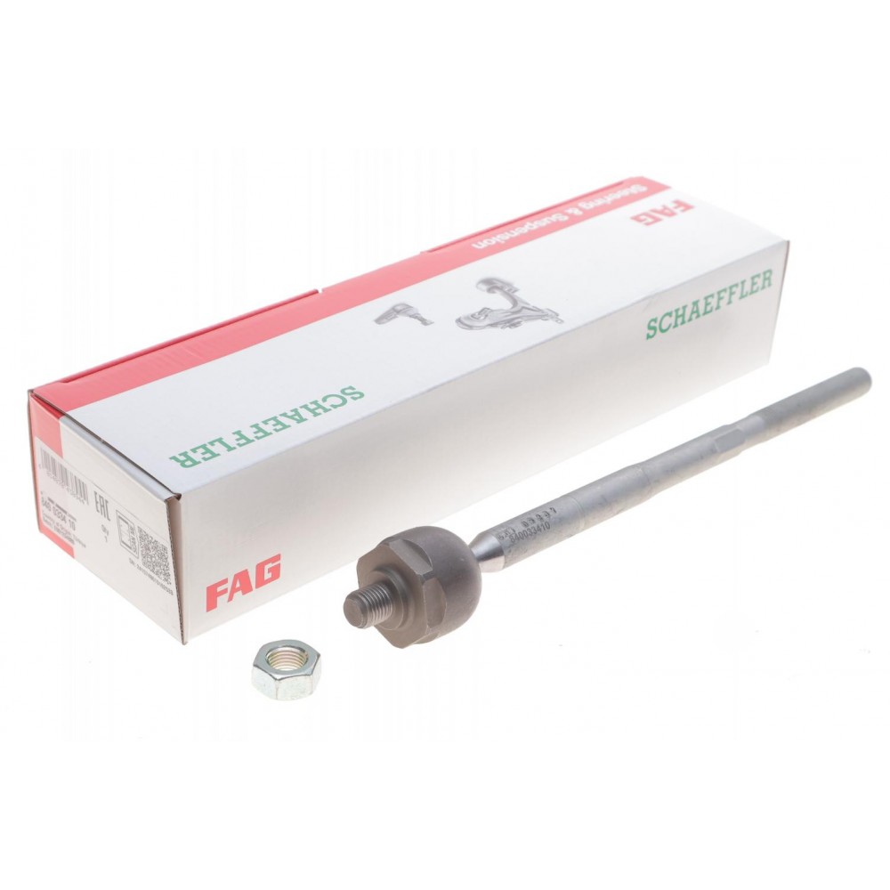 840 0334 10 FAG Осьовий шарнір рульова тяга