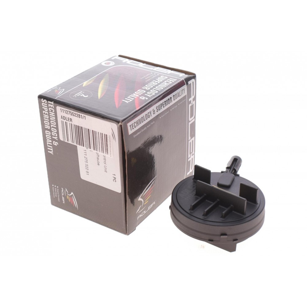 Мембрана вентиляції картера BMW 3 (E90/E91/E92/E93) (N51 B30/N52 B25) 04-13