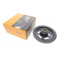 Шків колінвалу MB Sprinter 2.7CDI (OM612/OM647) 00-06