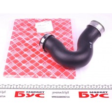 Трубка наддуваемого повітря FEBI-BILSTEIN 49228