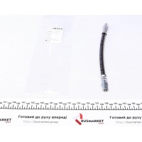 02075 FEBI BILSTEIN Гальмівний шланг
