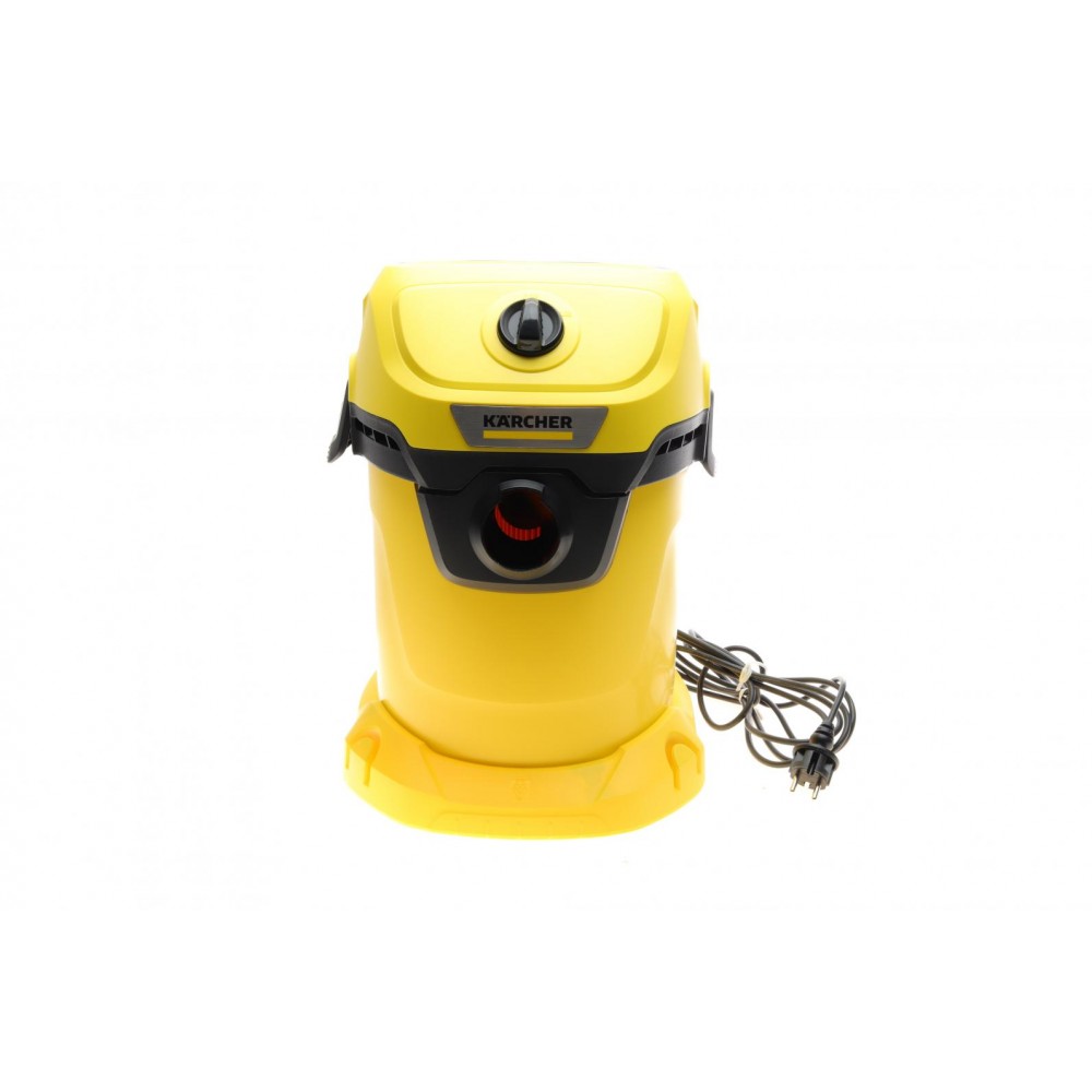 не постачається Пилосос для сухого/вологого прибирання WD 3 V-17/4/20 (+ фільтр мишок) (1000Вт)