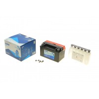 ETX7A-BS EXIDE Стартерна акумуляторна батарея