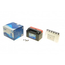 ETX7A-BS EXIDE Стартерна акумуляторна батарея