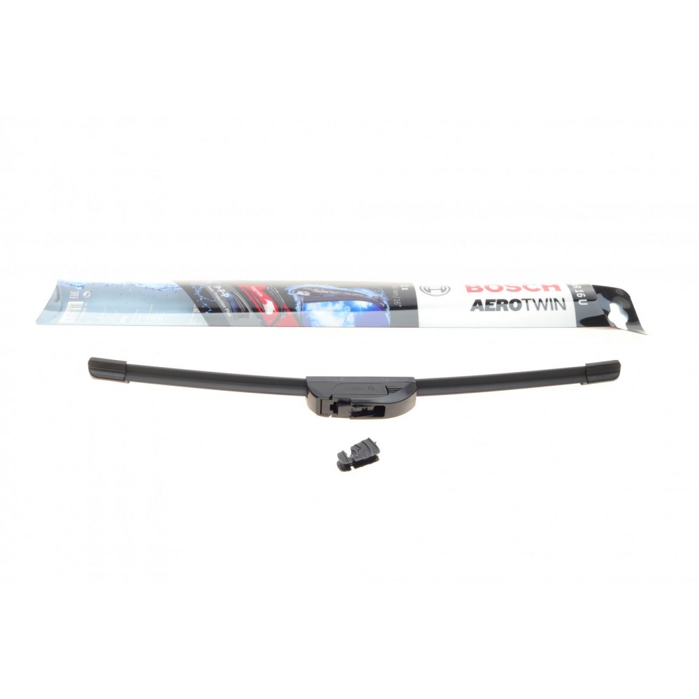 3 397 006 824 BOSCH Щітка склоочисника