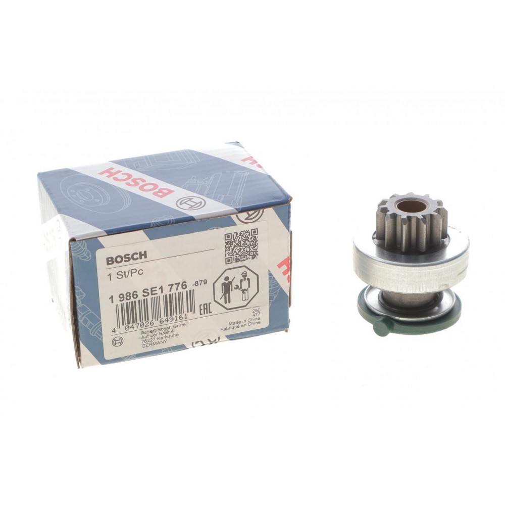 Бендікс стартера Renault