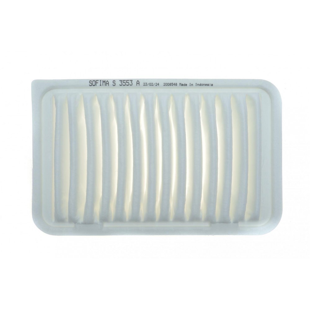 S 3553 A SOFIMA Повітряний фільтр