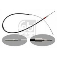28737 FEBI BILSTEIN Тросик, cтояночный тормоз