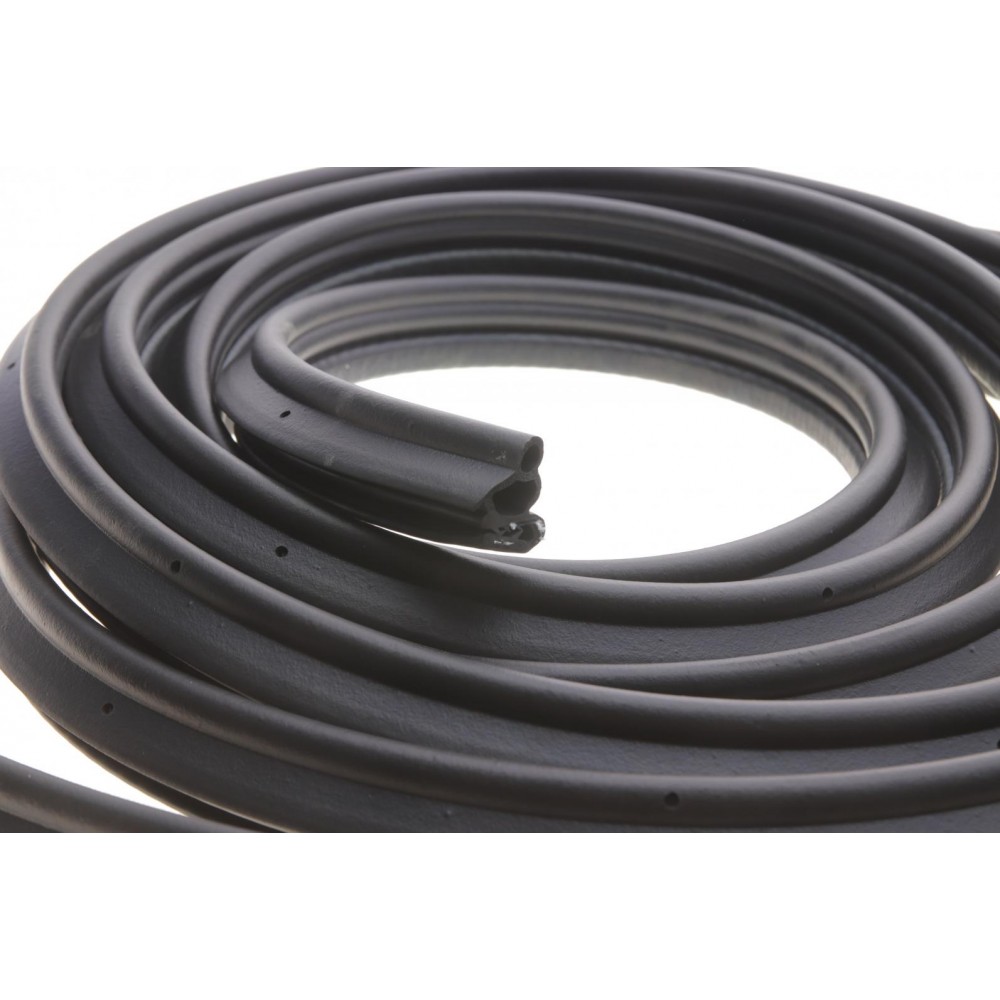 Ущільнювач дверей (рухома) MB Sprinter -06 (6922)