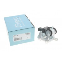 Супорт гальмівний (задній) (R) BMW 5 (F10/F11) 11-17 (d=44mm) (TRW)