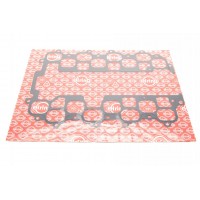 853.250 ELRING Прокладка корпус впускного колектора