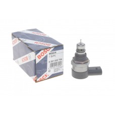 0 281 002 794 BOSCH Редукційний клапан, Common-Rail-System