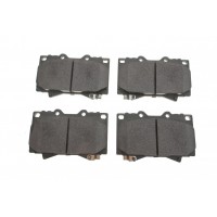 025 235 2415/W MEYLE КомплеК т гальмівних колодок, дискове гальмо