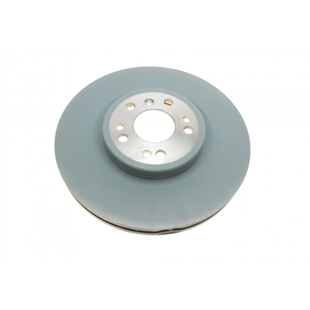 Диск гальмівний (передній) MB M-class (W164) 05-11