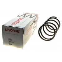 4044203 LESJÖFORS Пружина ходової частини