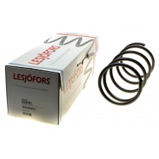 4044203 LESJÖFORS Пружина ходової частини