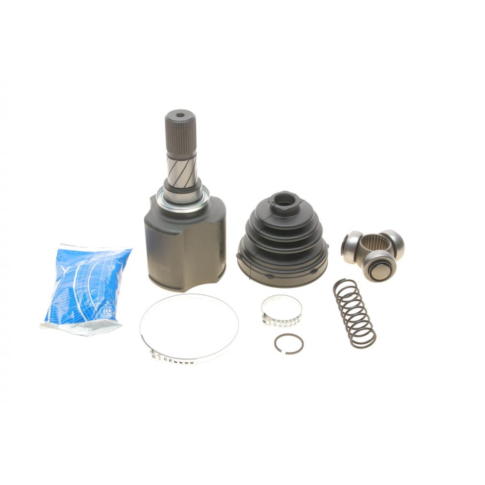 VKJA 8057 SKF Шарнирный комплект, Привідний вал