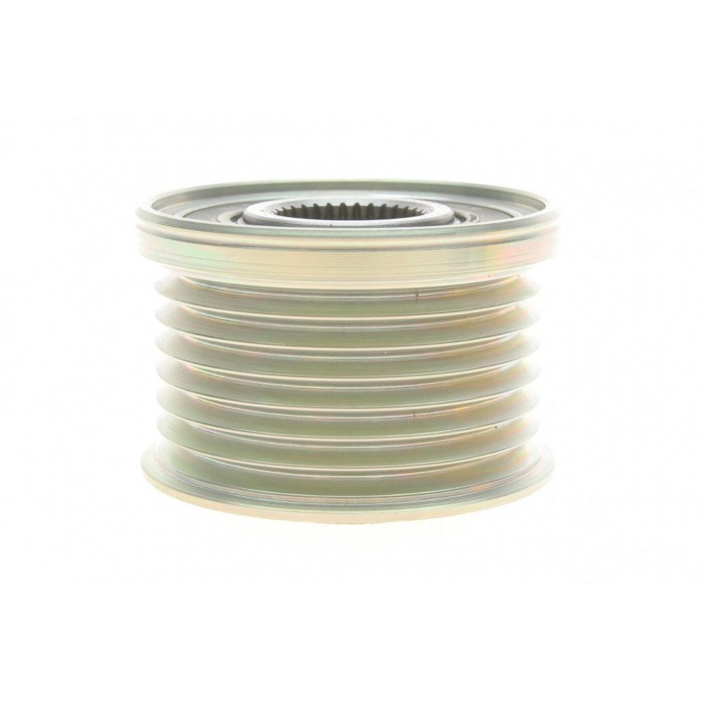 Шків генератора Renault Trafic III 2.0 dCi 19-/Nissan NV300 1.6 dCi 16-