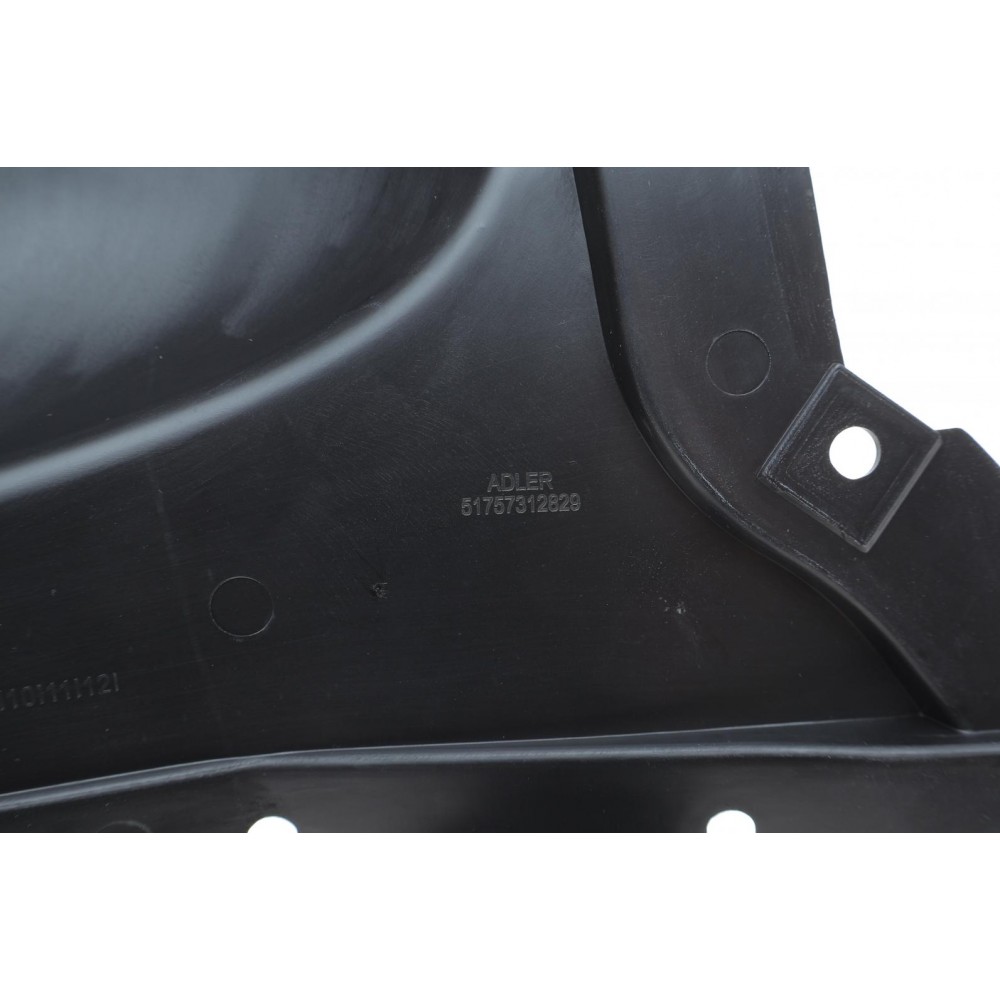 Підкрилок (передній/передня частина) BMW 5 (F10) 10-17 (L)