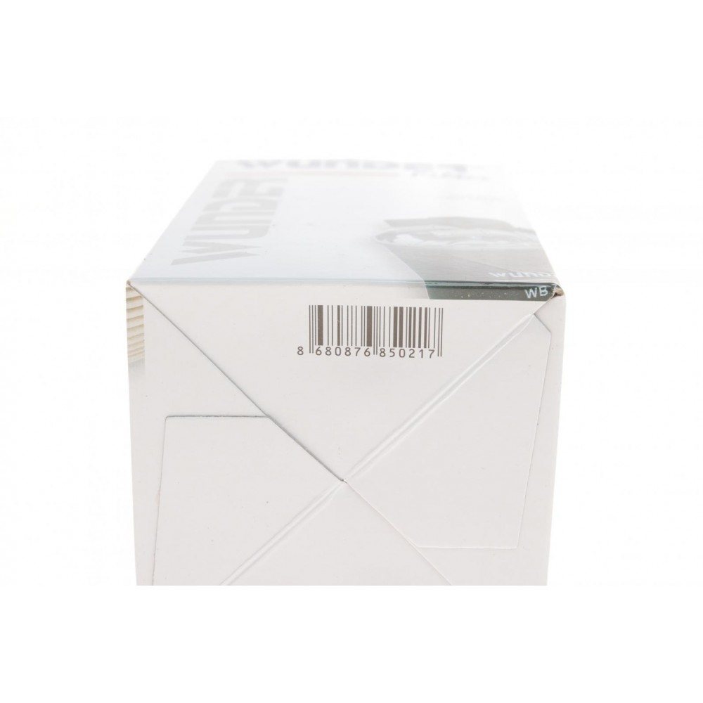 Фільтр паливний VW Caddy 2.0SDI (UFI)