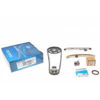 KTC1008 DAYCO Комплект цілі приводу розподільного валу