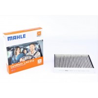 LAO 812 KNECHT Фільтр повітря у внутрішньому просторі