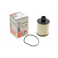 S 5093 PE SOFIMA Масляний фільтр