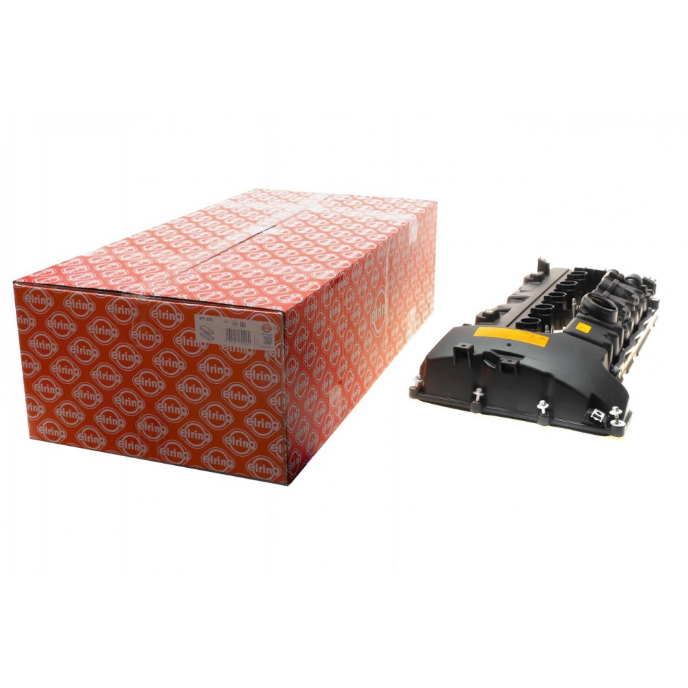 477530 ELRING Кришка головки циліндра