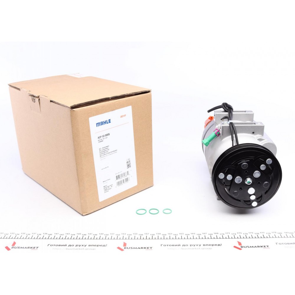 ACP 53 000S MAHLE Компресор кондиціонера