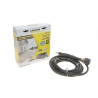 Шланг подовжувальний для мийки високого тиску К3-К7 (6м)