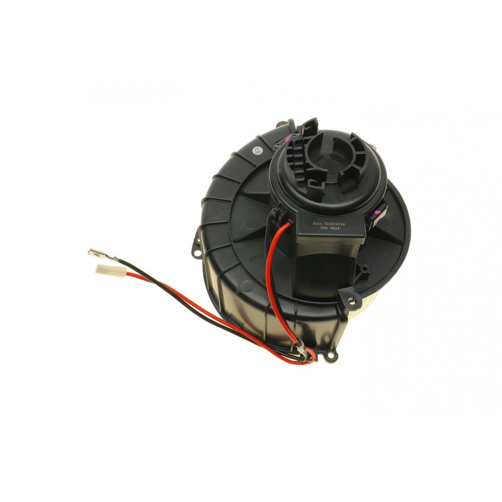 Моторчик пічки Opel Astra G/H 98-13