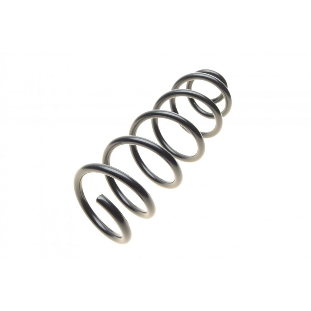 Пружина (задня) Dacia Sandero 1.2TCe/0.9TCe/1.5dCi 12- (накл.зад.ч.)