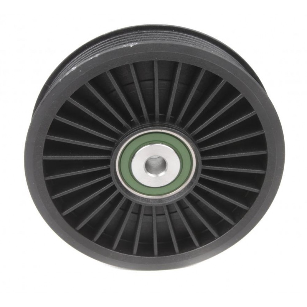 Ролик генератора Opel Movano 2.2DTI (d=124.4) (паразитний)